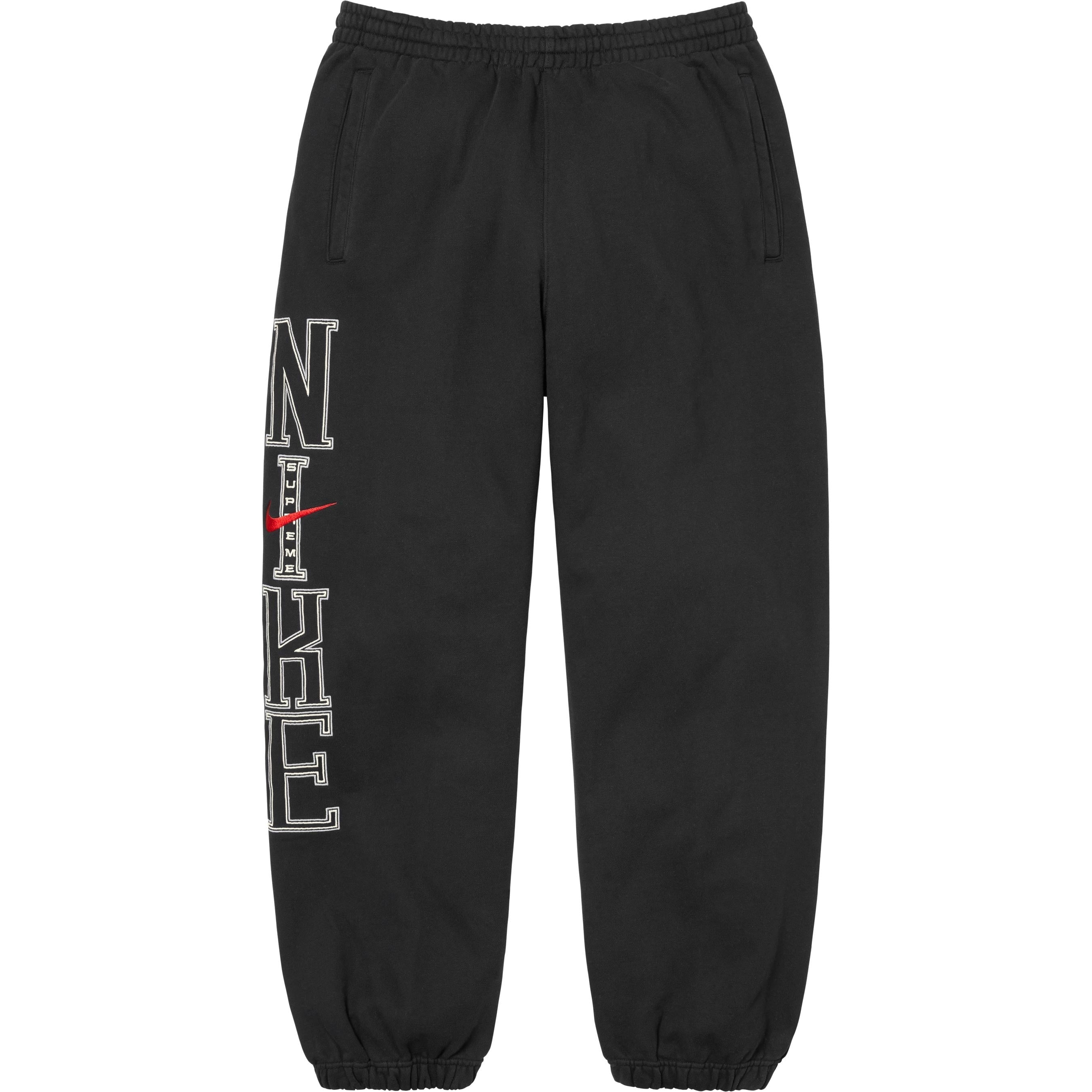 Supreme®/Nike® Sweatpant view 2